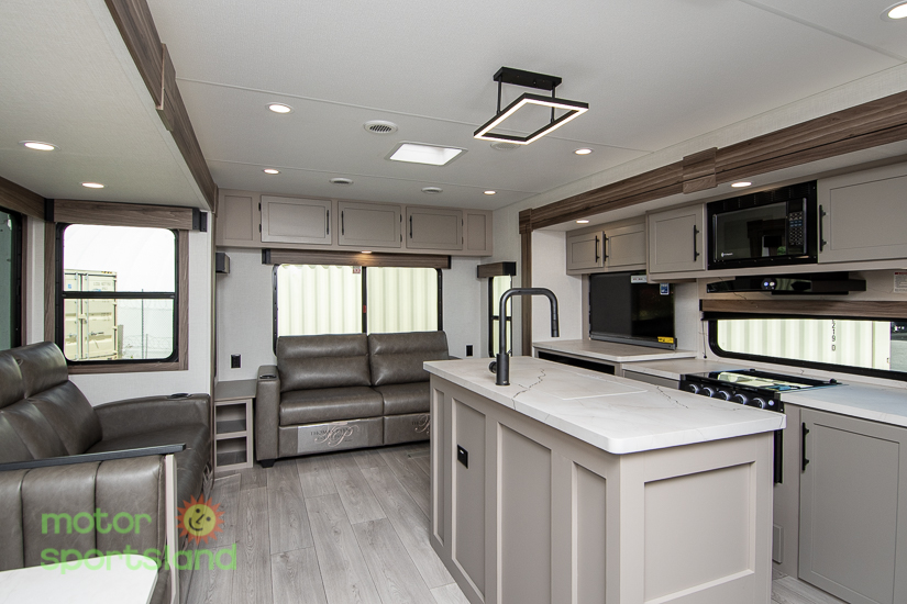 2026 KZ RV Connect C313MK - Image 27