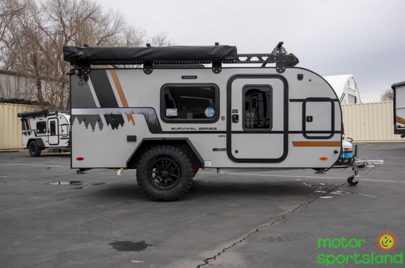 2026 Encore RV ROG 12RK-SS - Image 2