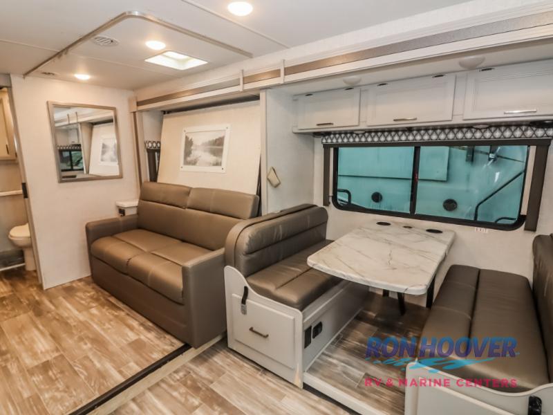 2023 THOR MOTORCOACH GENEVA 25VA - Image 11