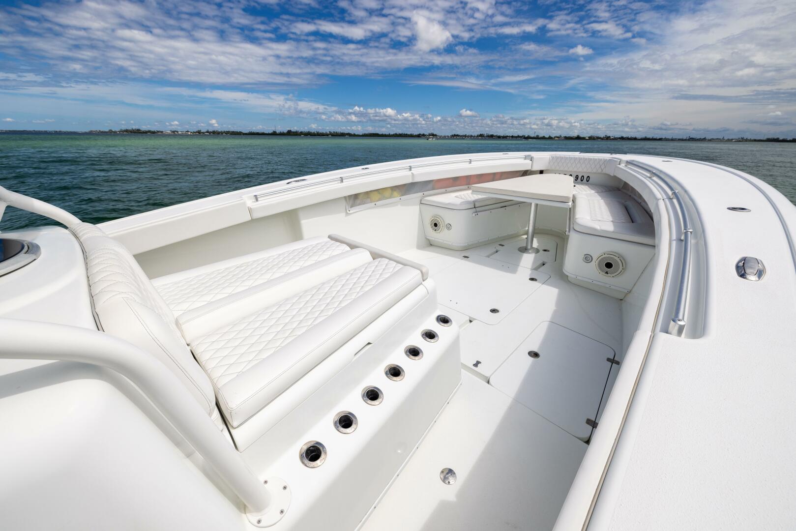2009 Yellowfin - Image 43