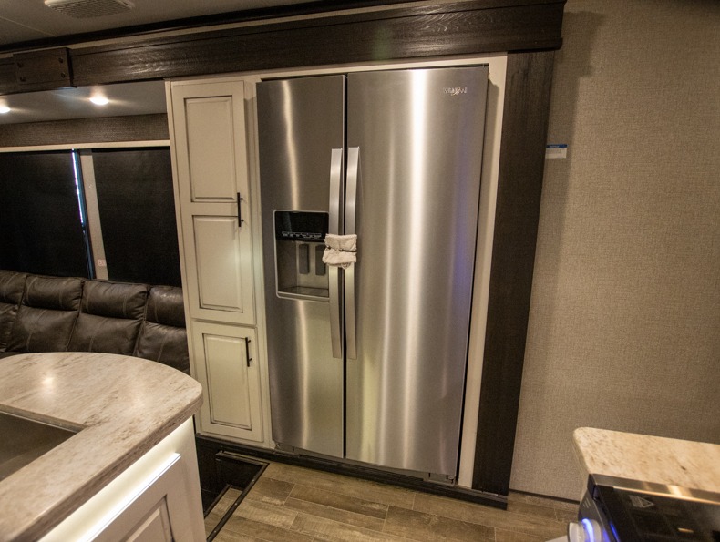 2020 Jayco Seismic 4013 - Image 10
