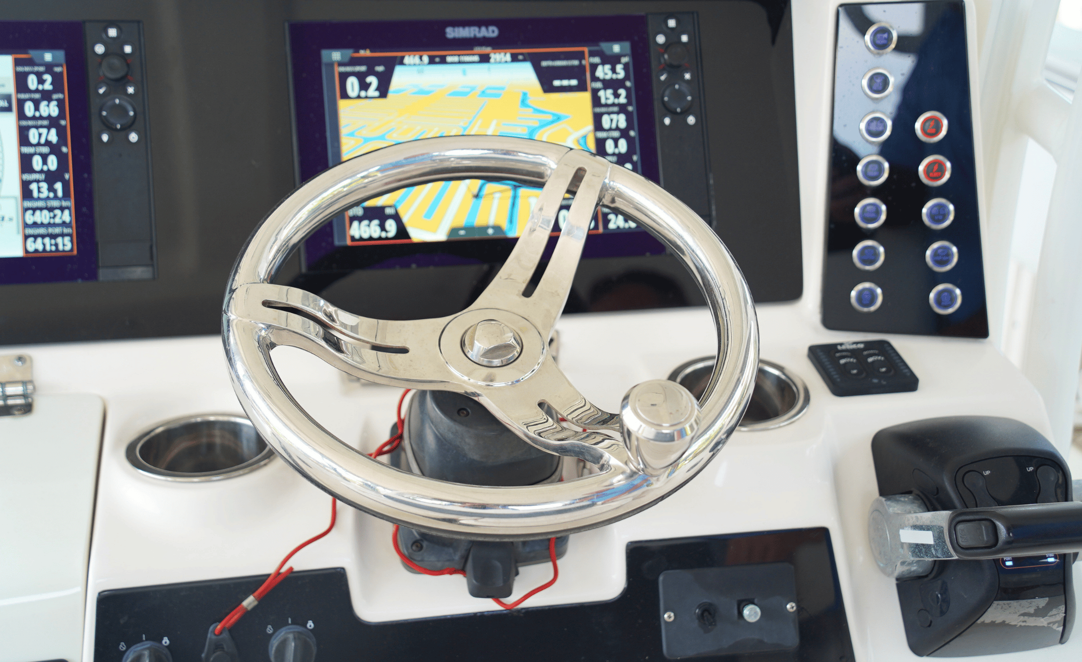 2020 ROBALO 302 - Image 17