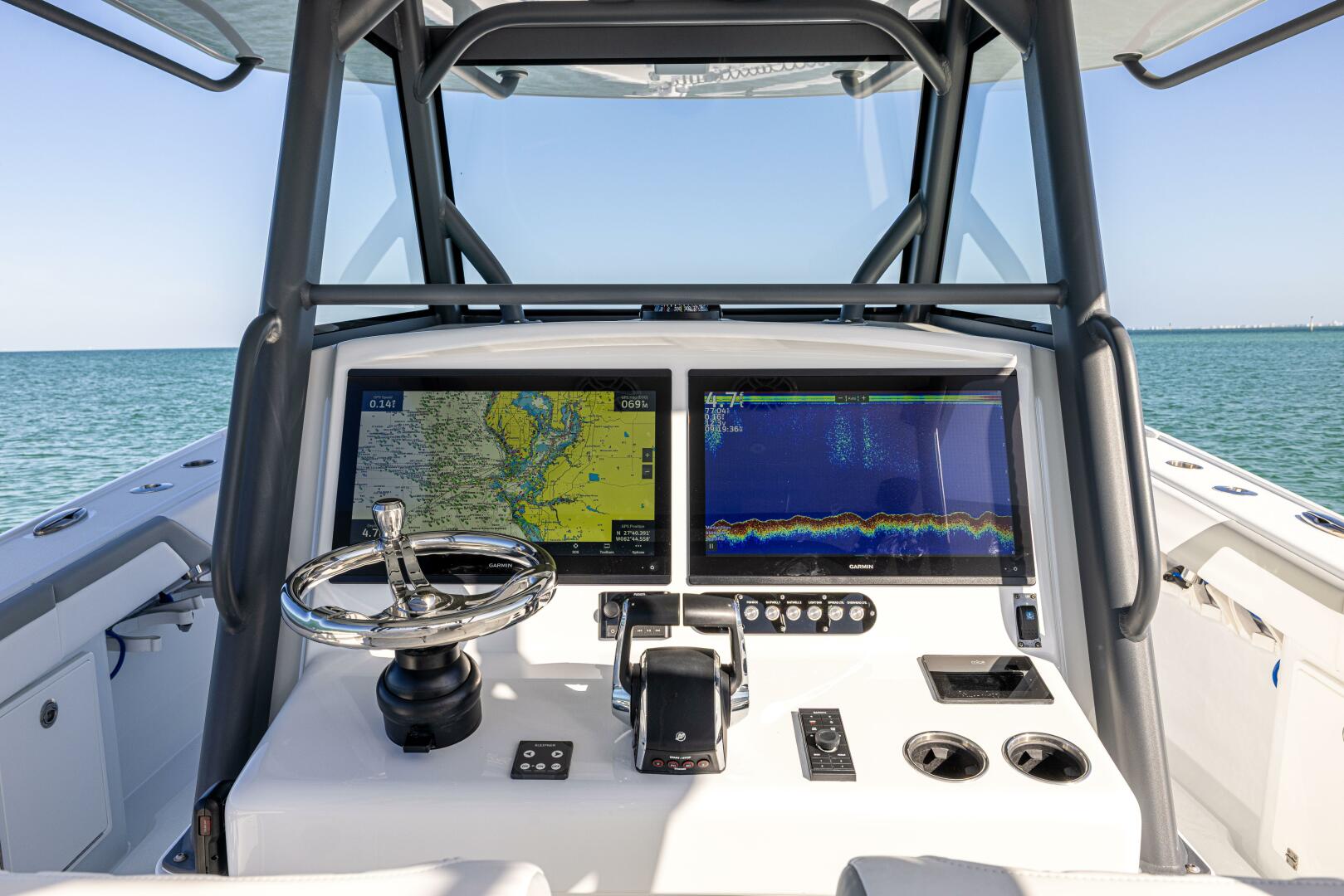 2023 Yellowfin - Image 60