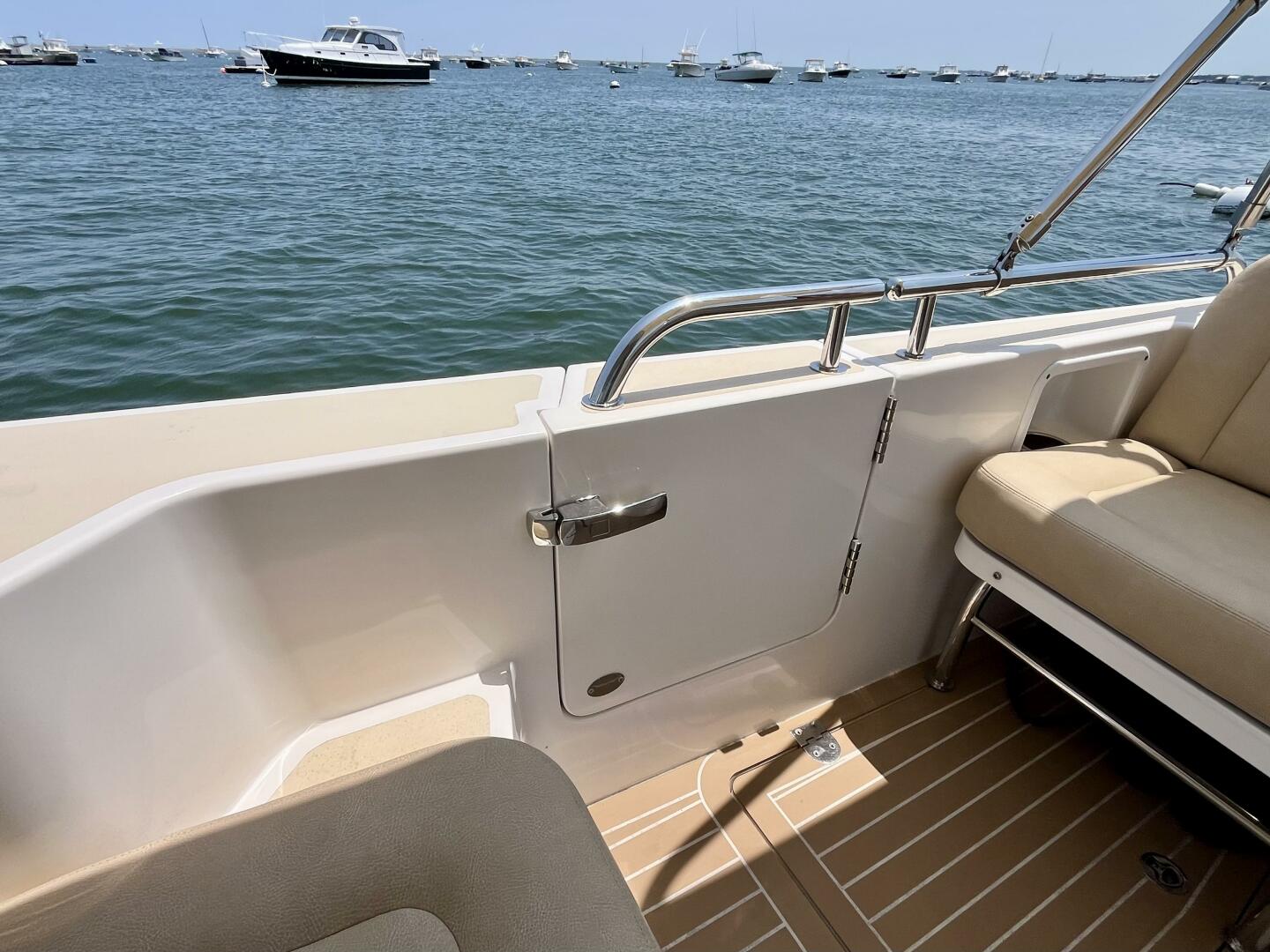 2019 MJM 35z - Image 11