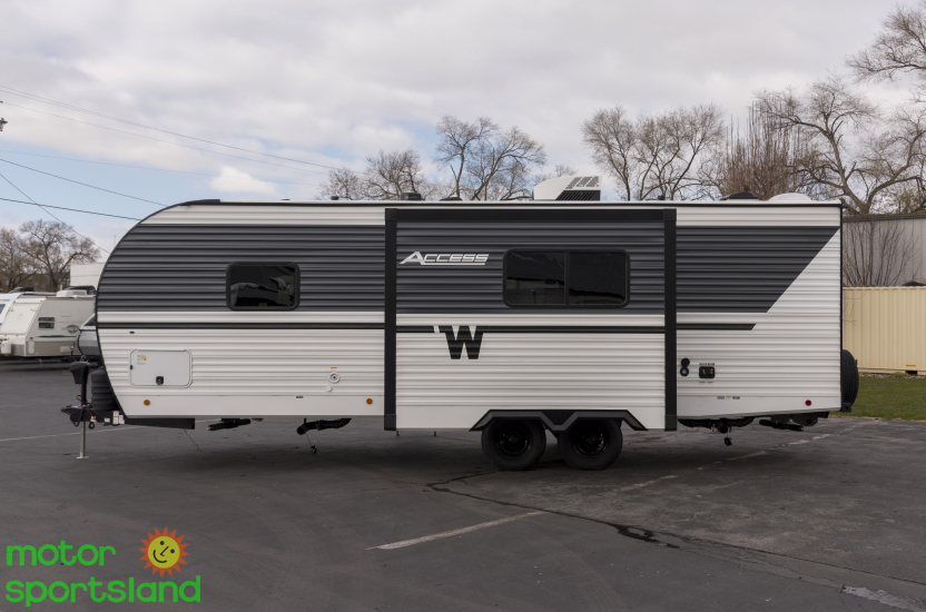 2026 Winnebago Access 25BH - Image 6