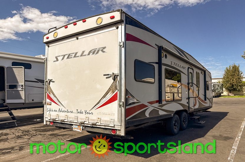 2018 Eclipse Stellar Pro Lite 27FS - Image 4