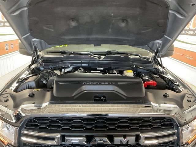 2024 Ram 3500 Tradesman - Image 17