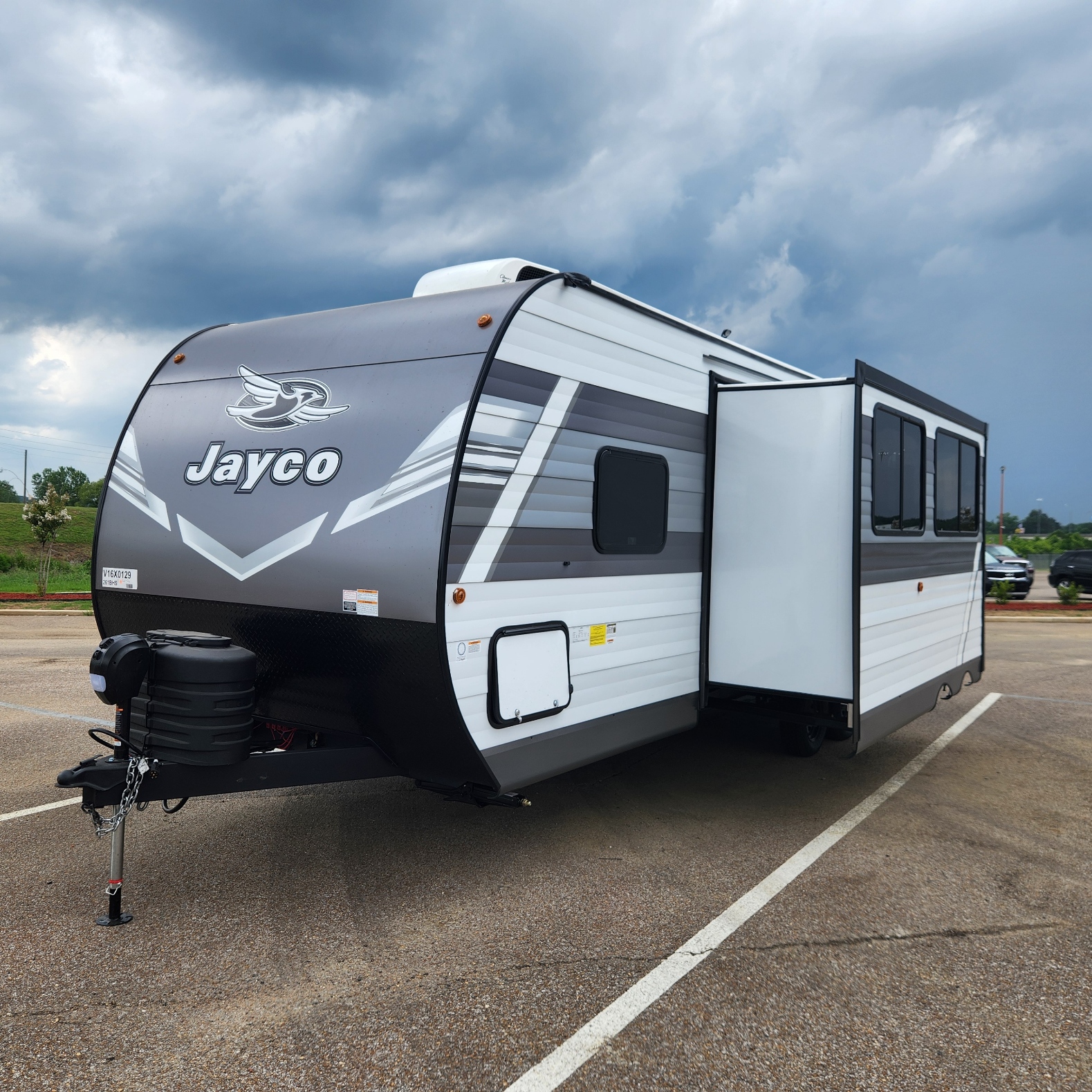 2027 Jayco Jay Flight SLX 261BHS - Image 2
