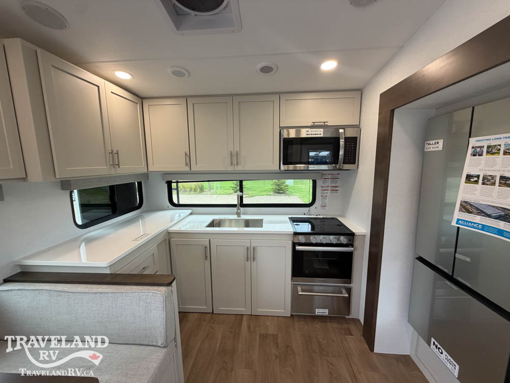 2027 Alliance RV Avenue 23ML - Image 13