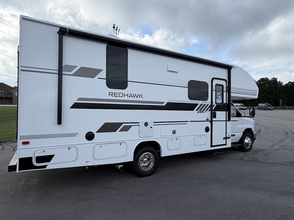 2027 JAYCO REDHAWK 24B - Image 7