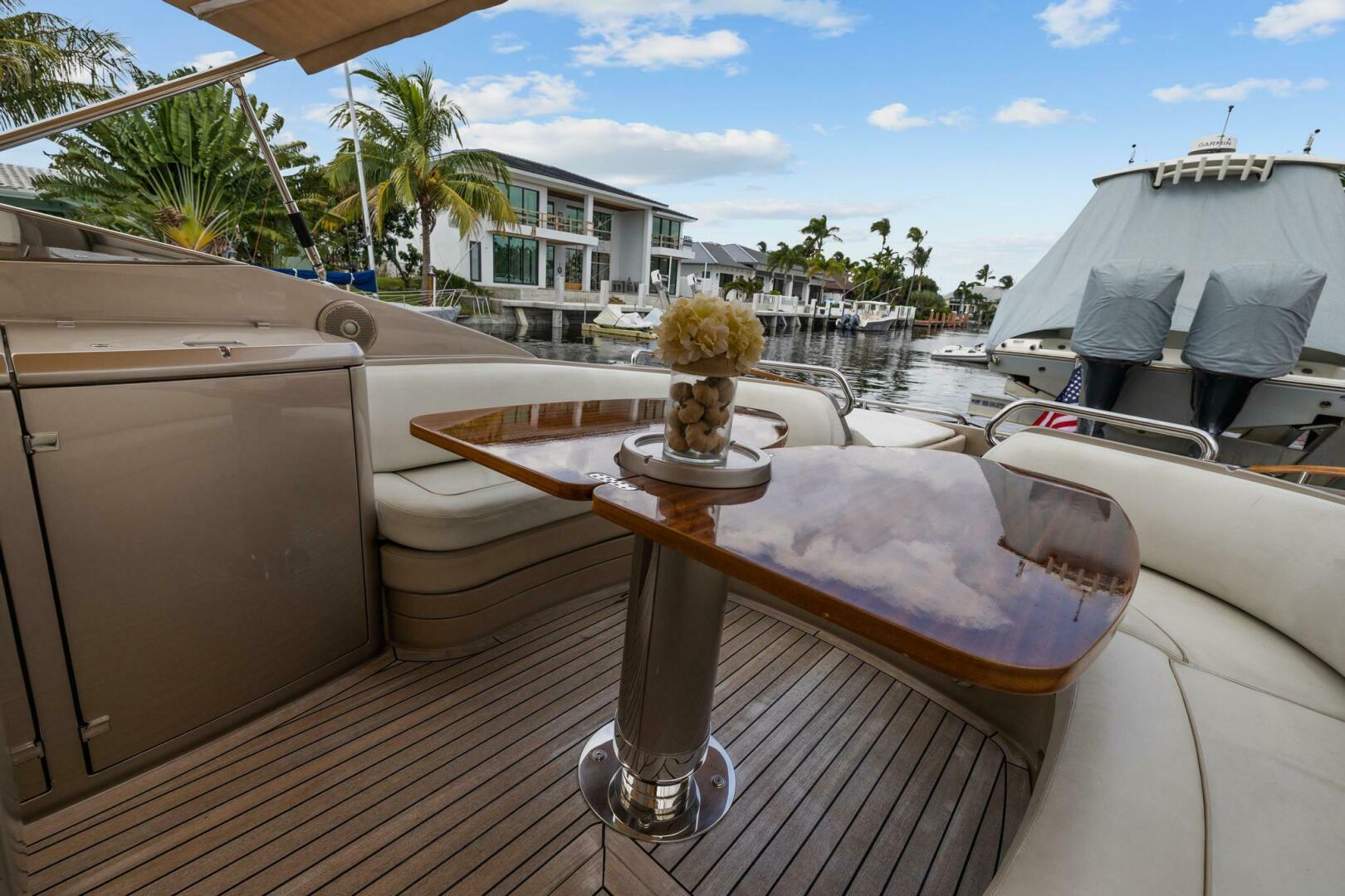 2010 Riva Riva 44 Rivarama Base - Image 15