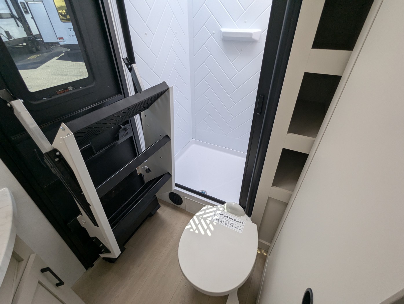 2027 Alliance RV Delta Ultra Lite BH255 - Image 27