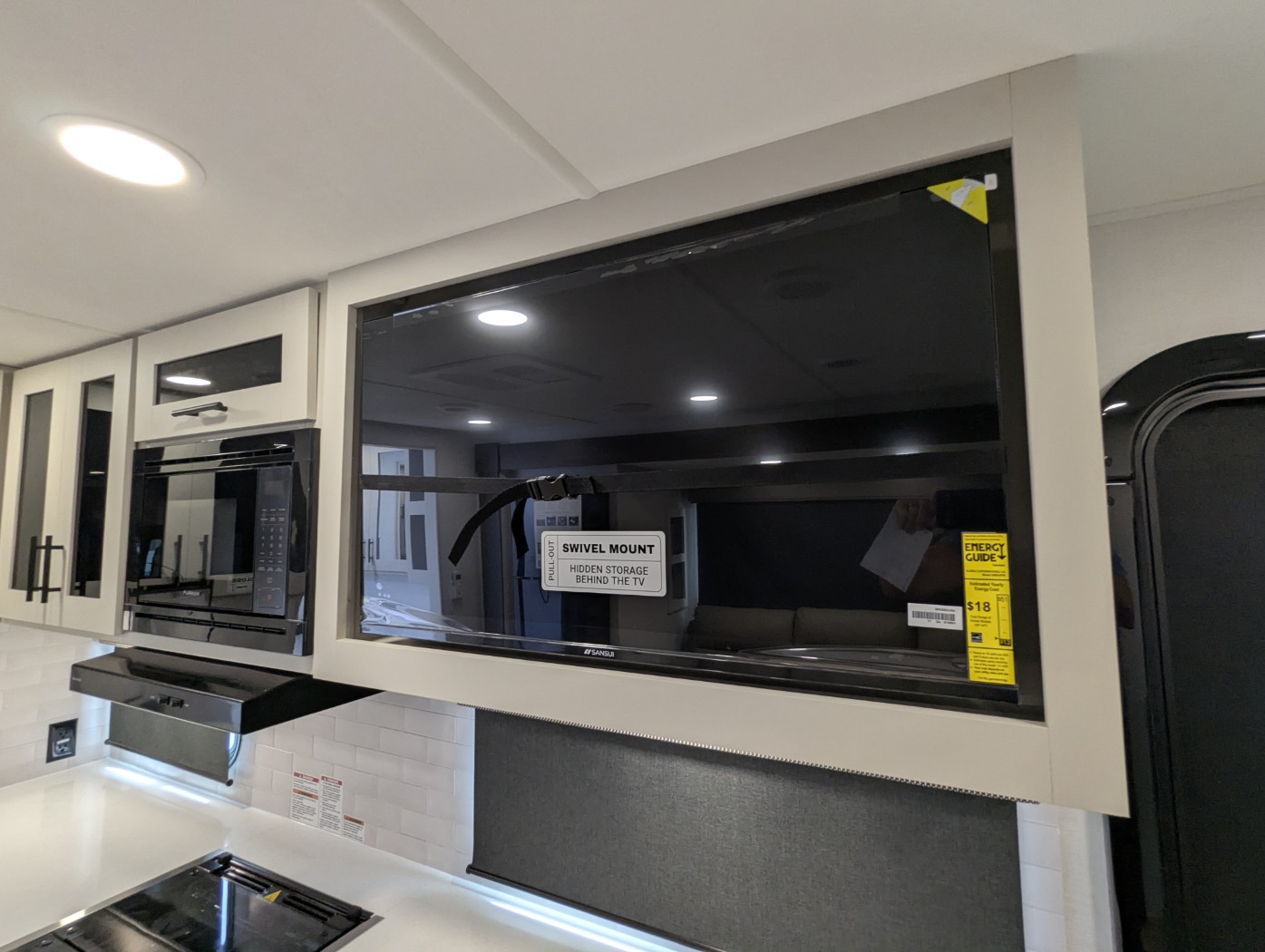2027 Alliance RV Delta 252RL - Image 21