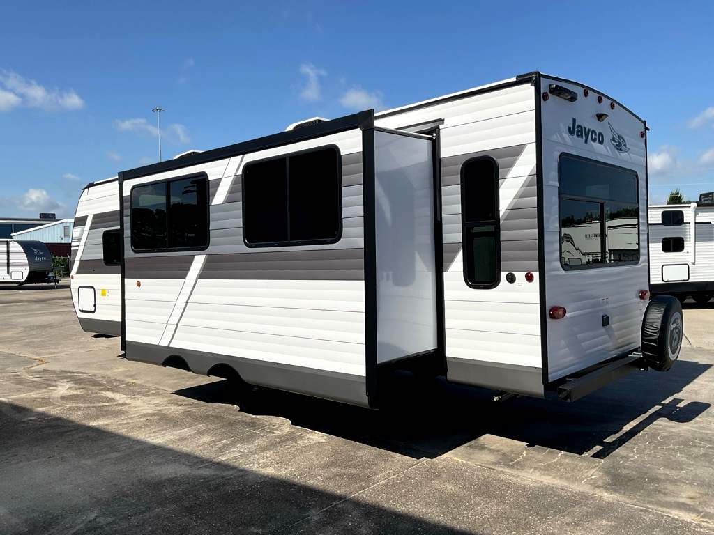 2027 JAYCO Jay Flight 262RLS - Image 31