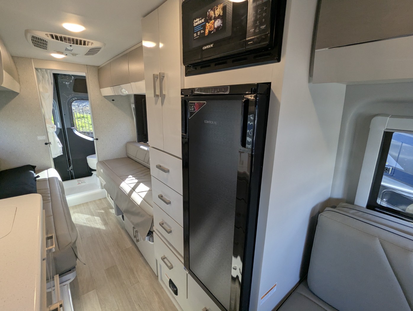 2026 Thor Motor Coach Tranquility 24A - Image 22