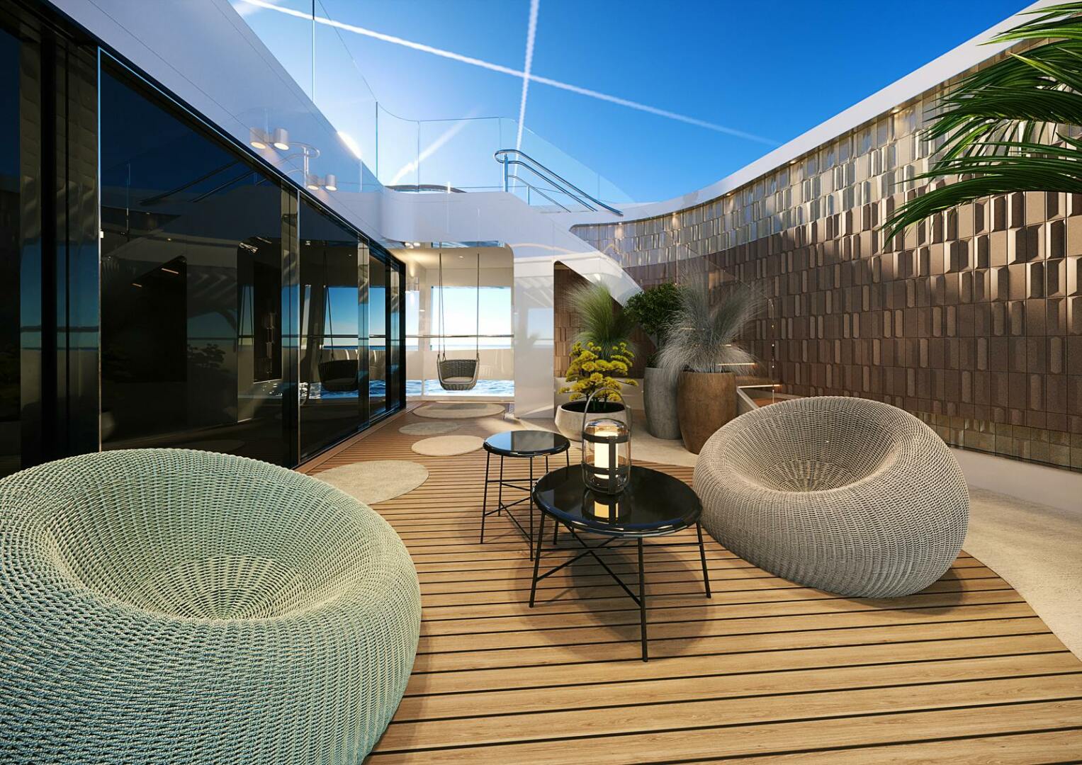 2026 Sirena Yachts - Image 67