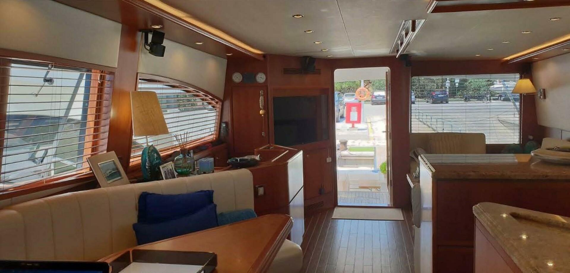 2006 Bertram Sport Fish - Image 19