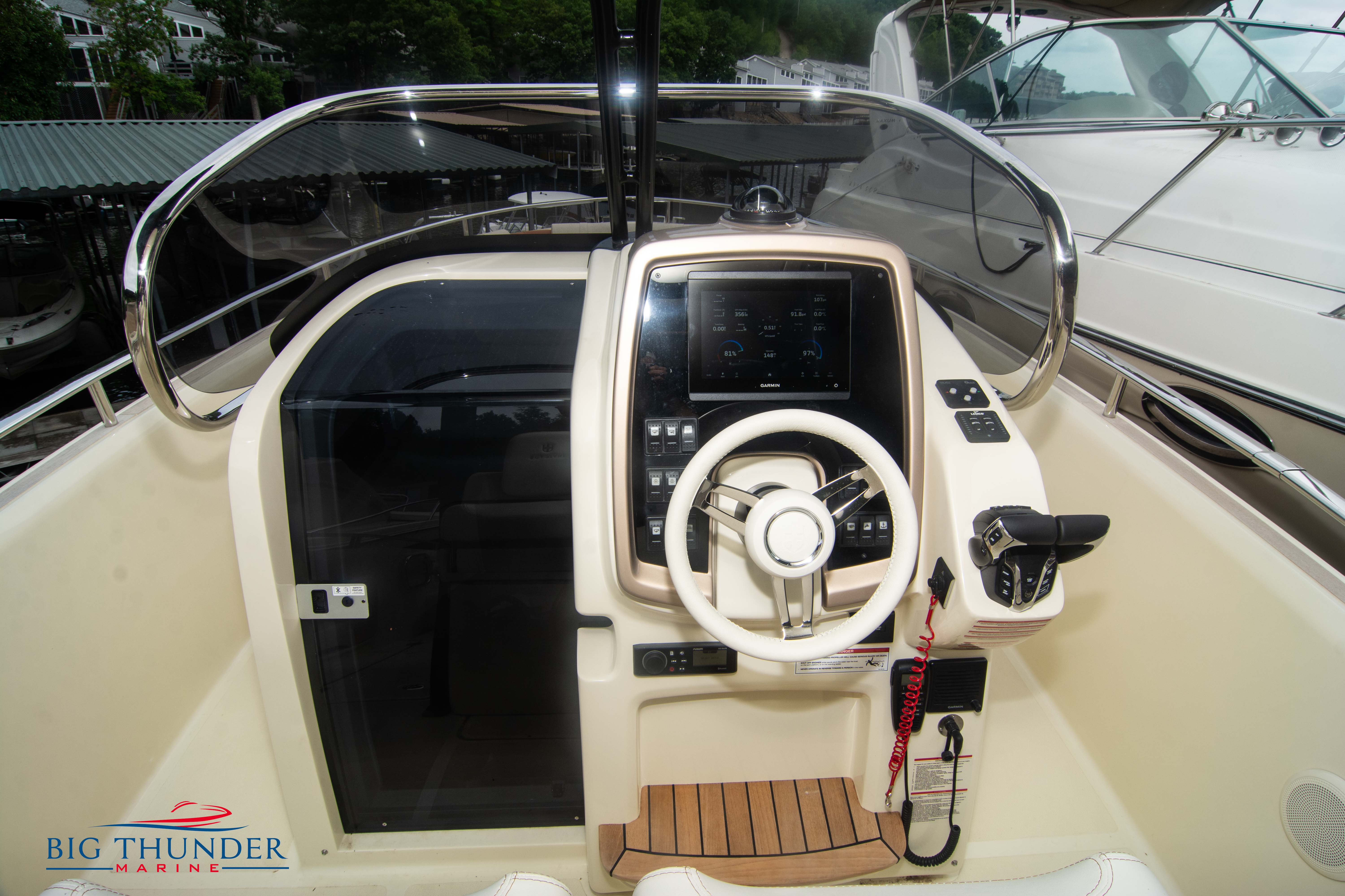 2024 Invictus TT280S - Image 14