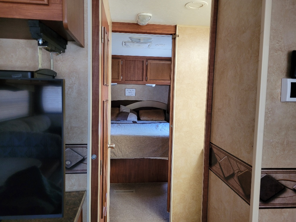 2011 Jayco Jay Flight G2 29 RLS - Image 9