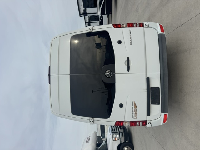 2016 LANDJET BLUETEC 2500 - Image 9