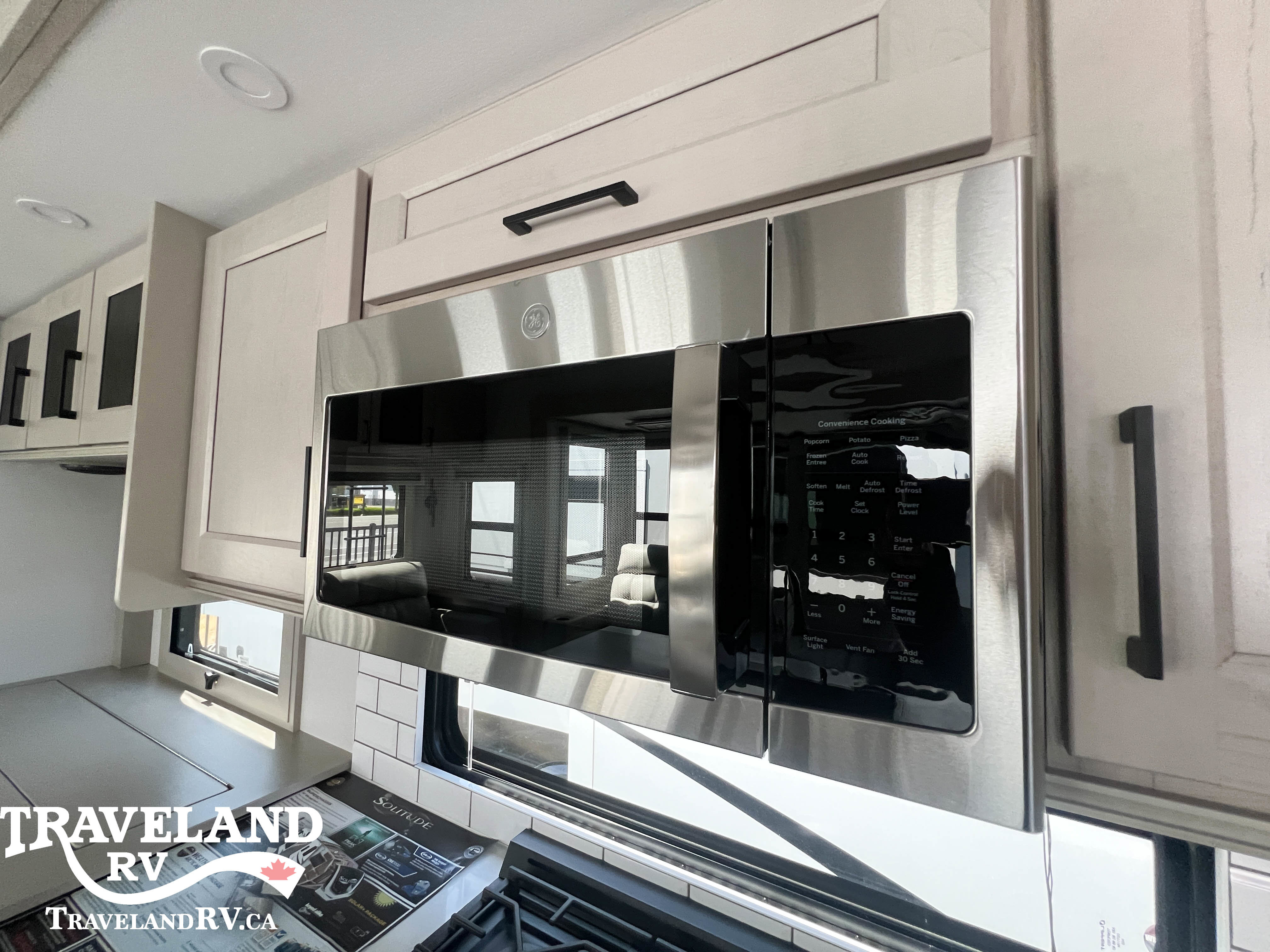 2025 Grand Design Solitude 310GK - Image 9