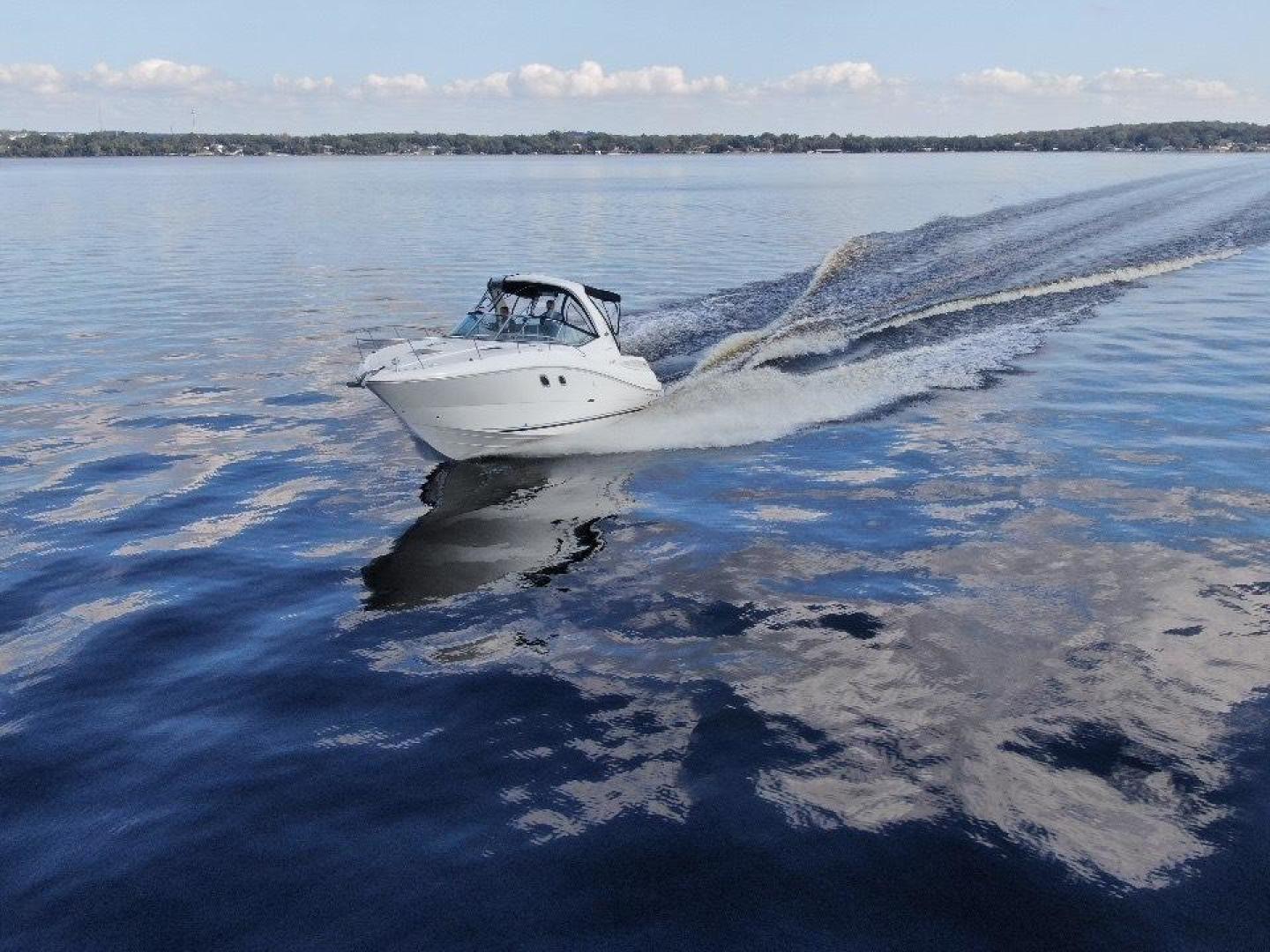 2009 Sea Ray 310 Sundancer - Image 21