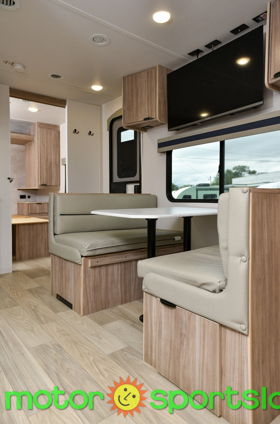2024 Winnebago Access 25ML - Image 27