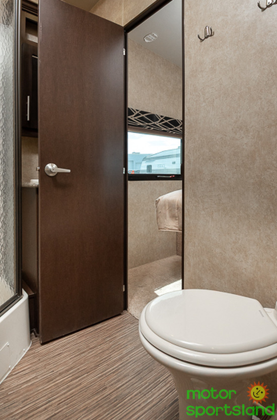 2016 Forest River Stealth 2715G - Image 28