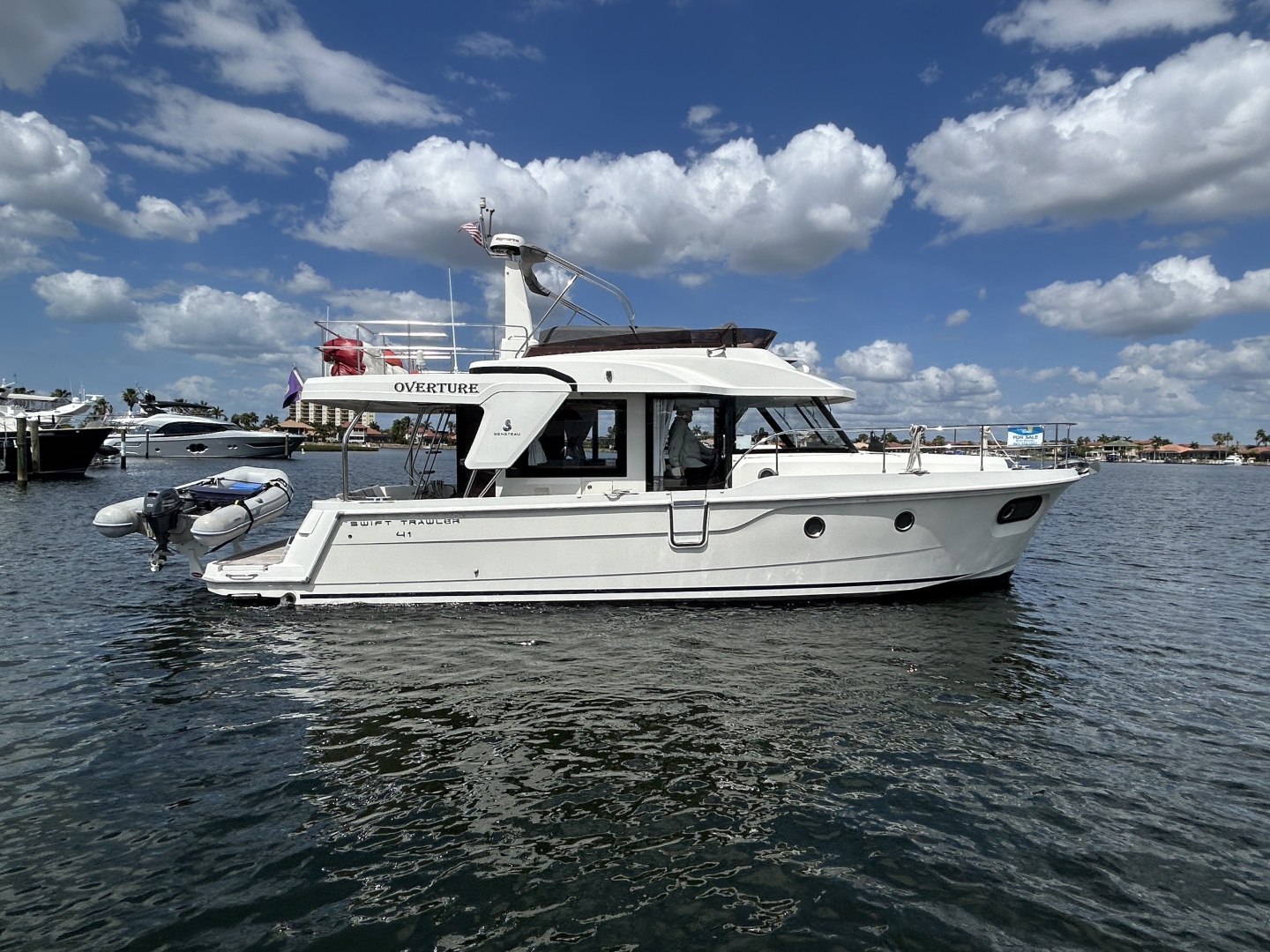 2022 Beneteau ST - Image 5