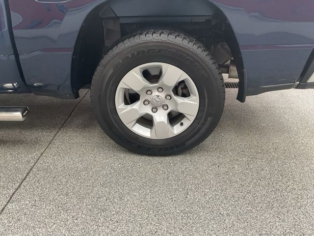 2021 Ram Ram 1500 Pickup Crew Cab Bighorn/Lone Star 4WD - Image 10