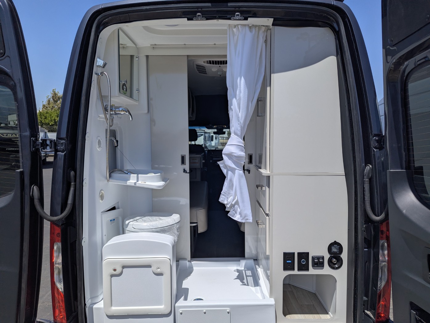 2027 Thor Motor Coach Tranquility 19A - Image 19