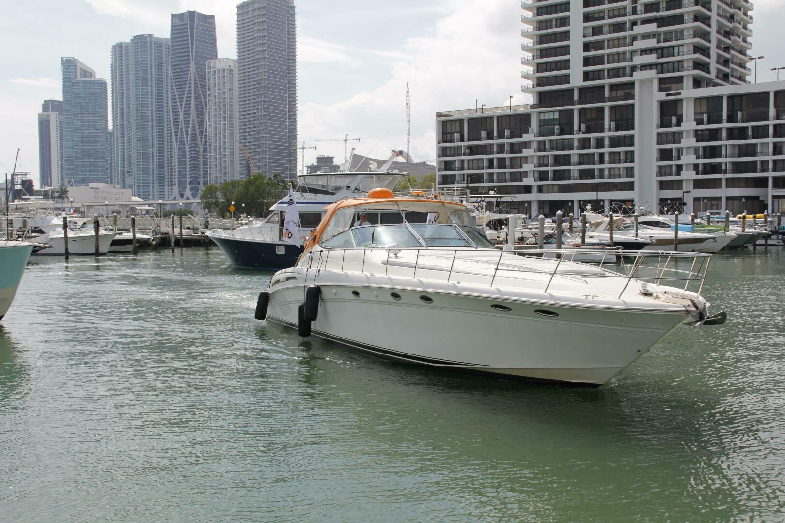 2000 Sea Ray - Image 37