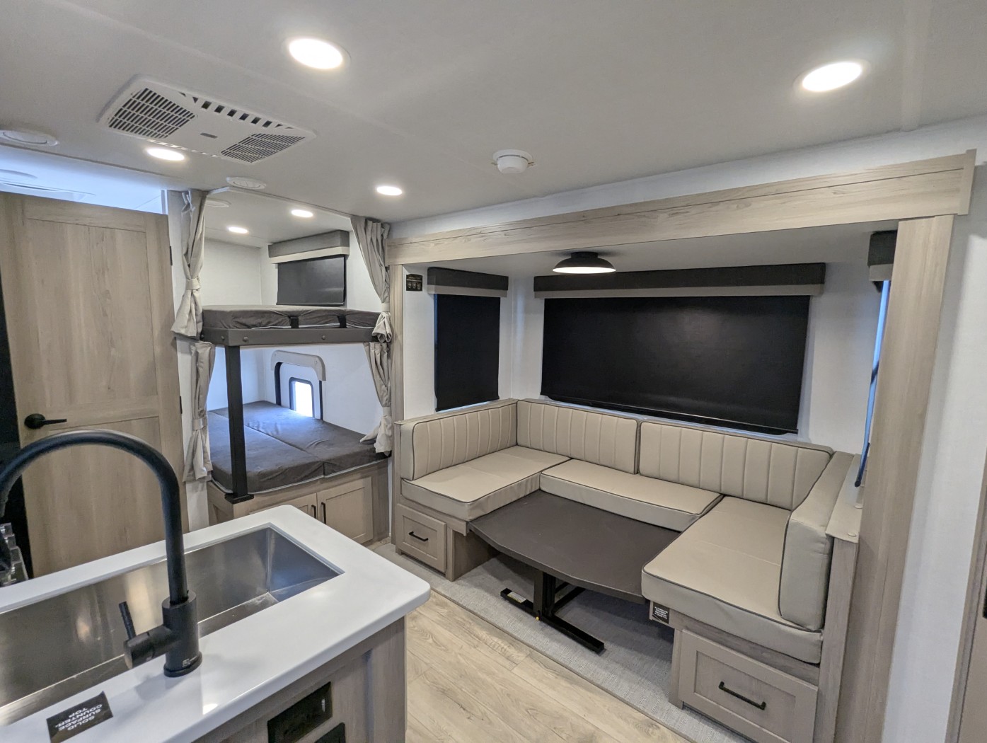 2026 Forest River Rockwood Mini Lite 2520BH - Image 9