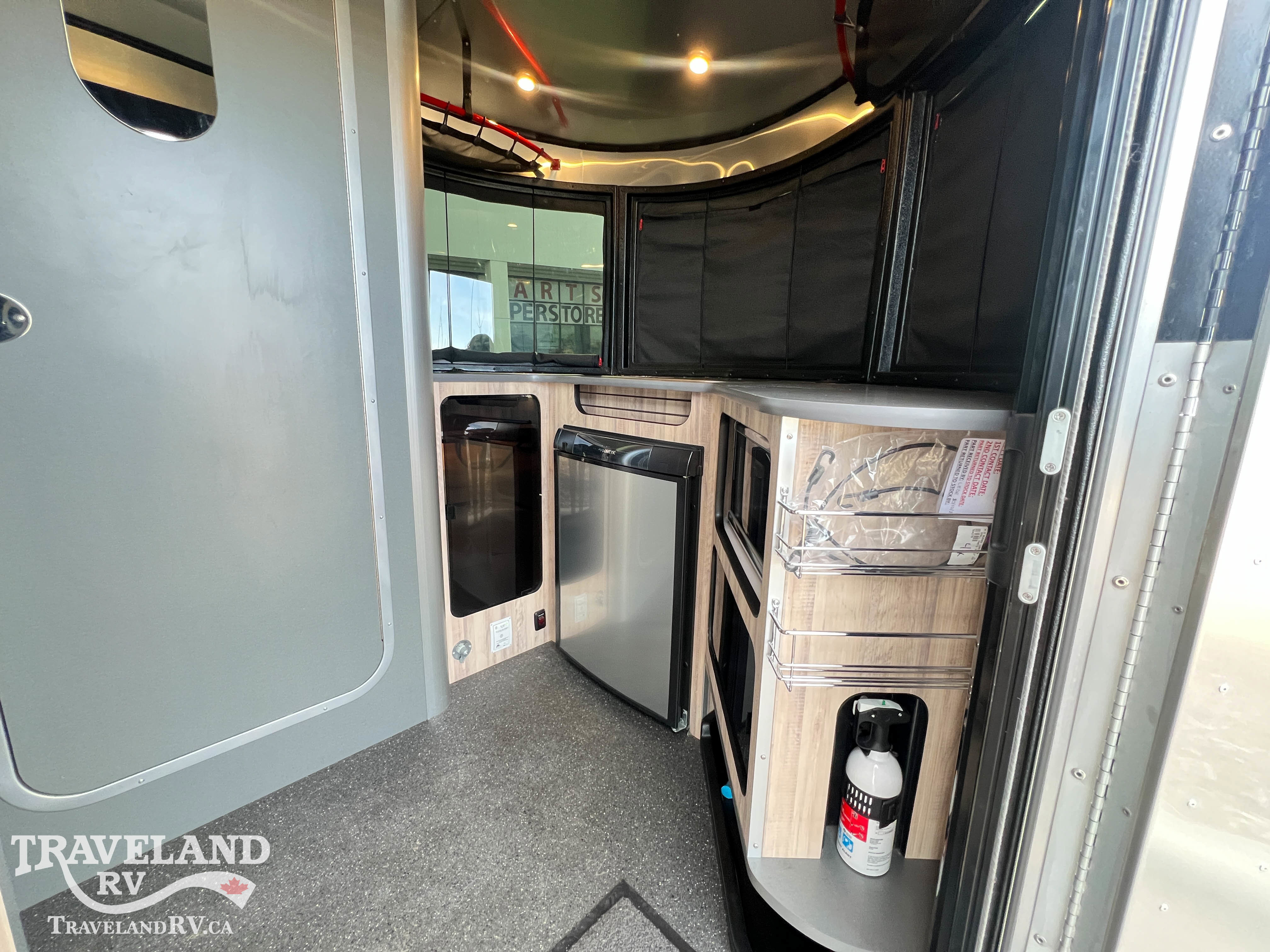 2019 Airstream Basecamp 16X - Image 8