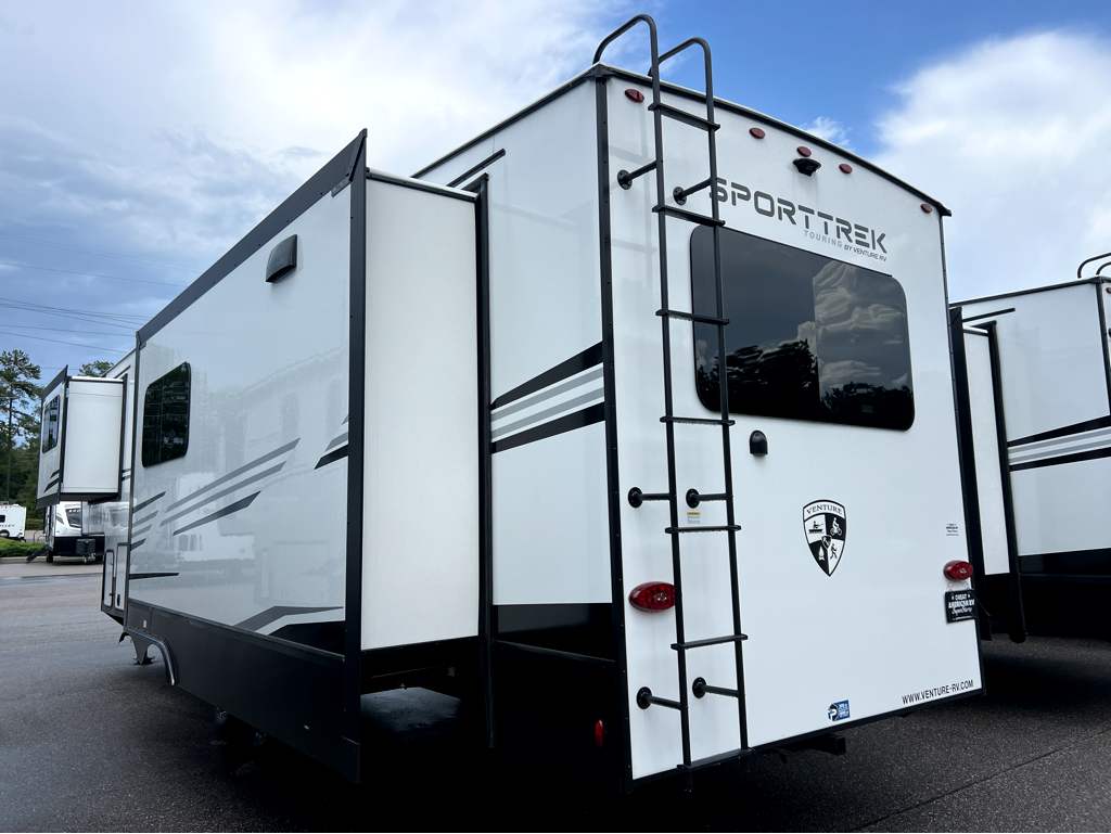 2026 VENTURE RV SPORTTREK 353VRK - Image 3