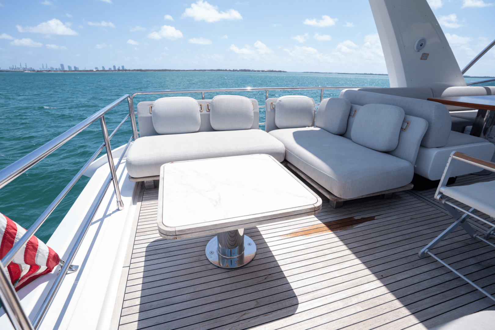 2019 Azimut AZ 60-FLY - Image 27