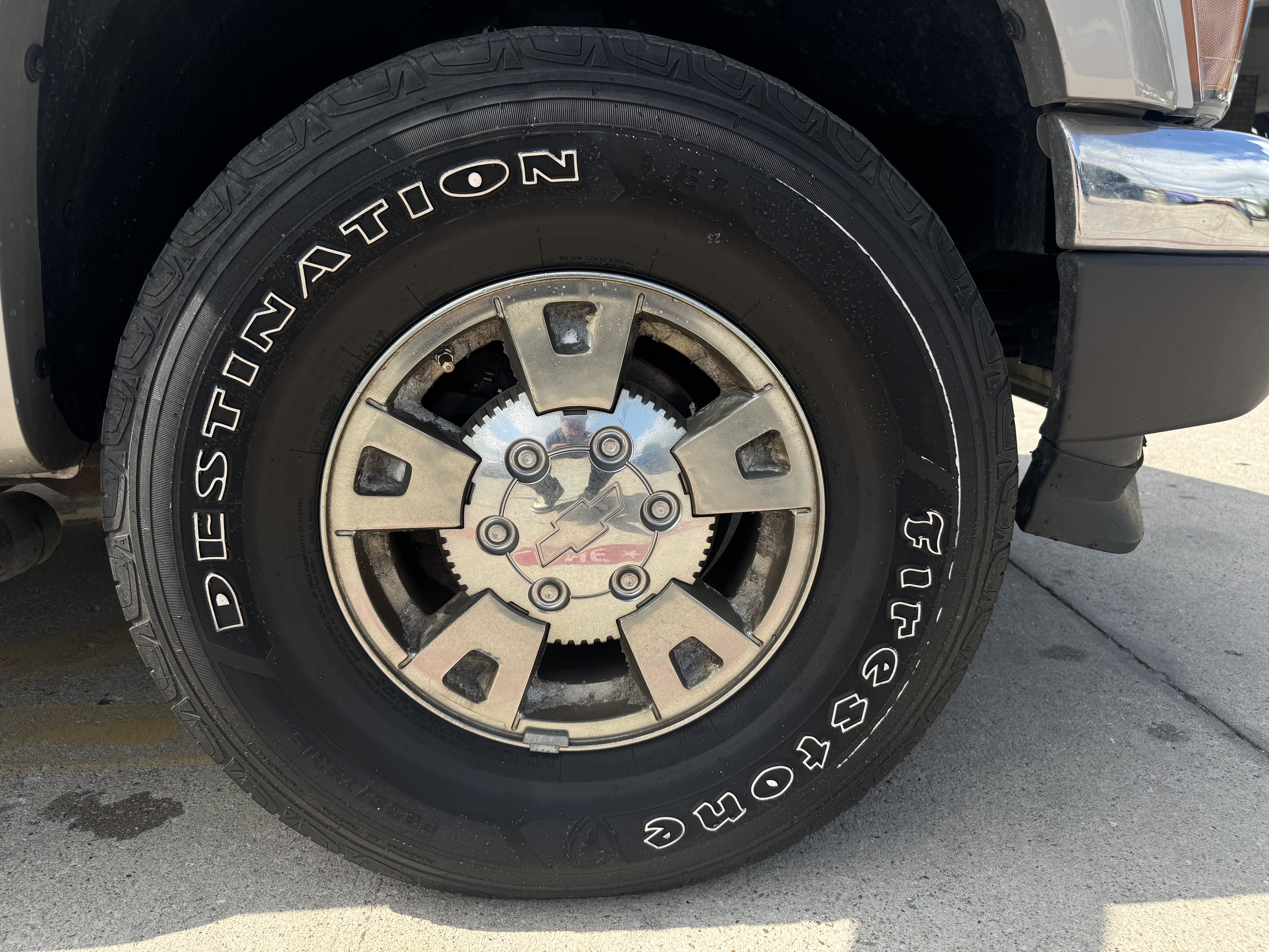 2008 Chevrolet Colorado Crew Cab ZR2 4WD T-Diesel - Image 17