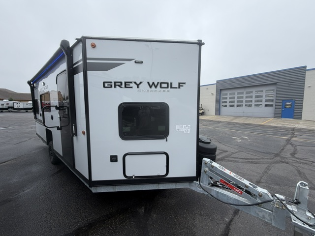 2027 CHEROKEE GREY WOLF 17TRH - Image 4