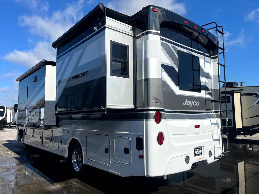 2026 JAYCO PRECEPT 31UL - Image 3