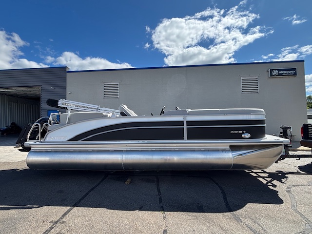 2025 HARRIS CRUISER 230 CWDH - Image 1