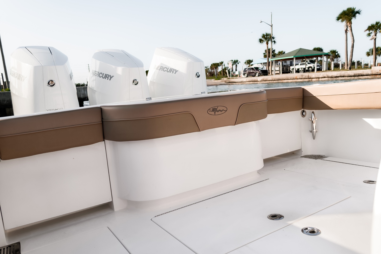 2020 Valhalla Boatworks V37 - Image 31