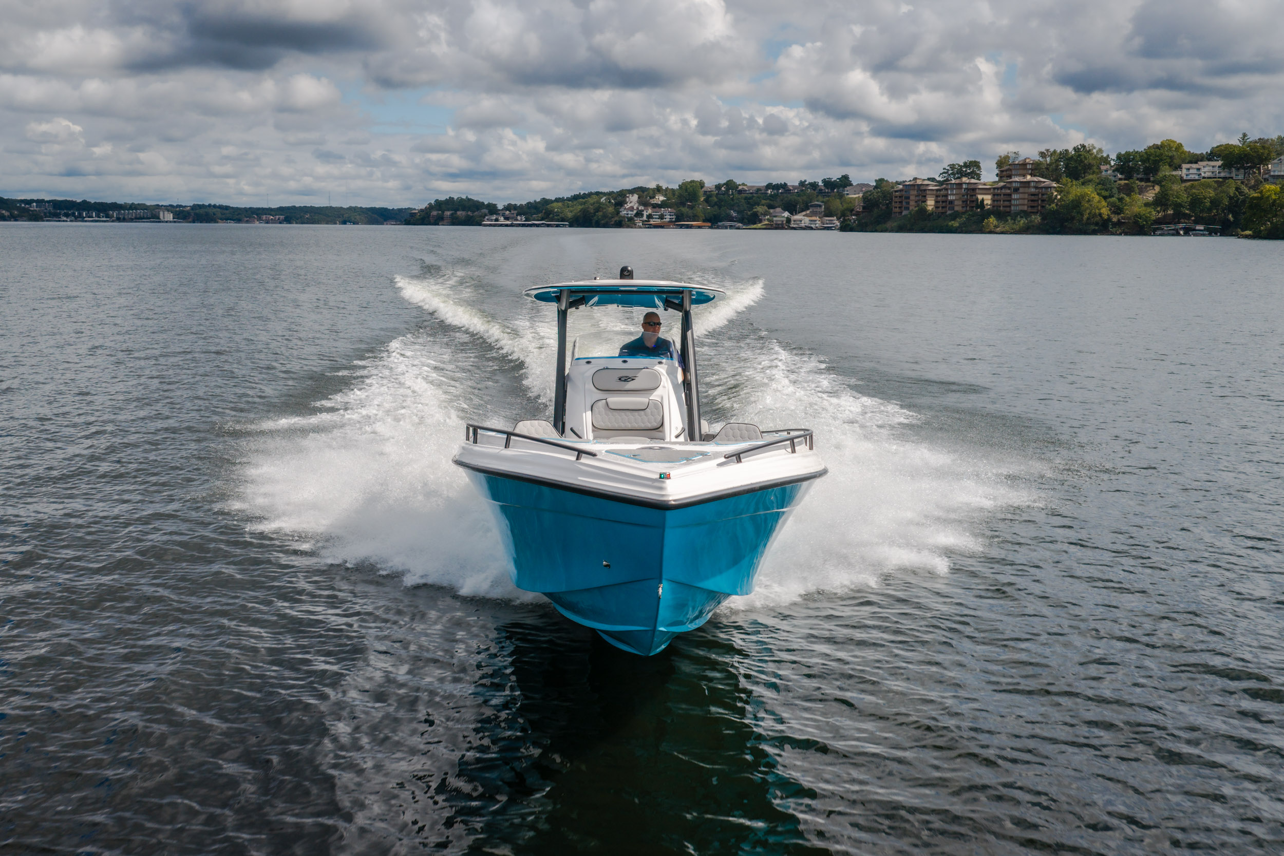 2024 Glasstream 328 PRO-XS - Image 58