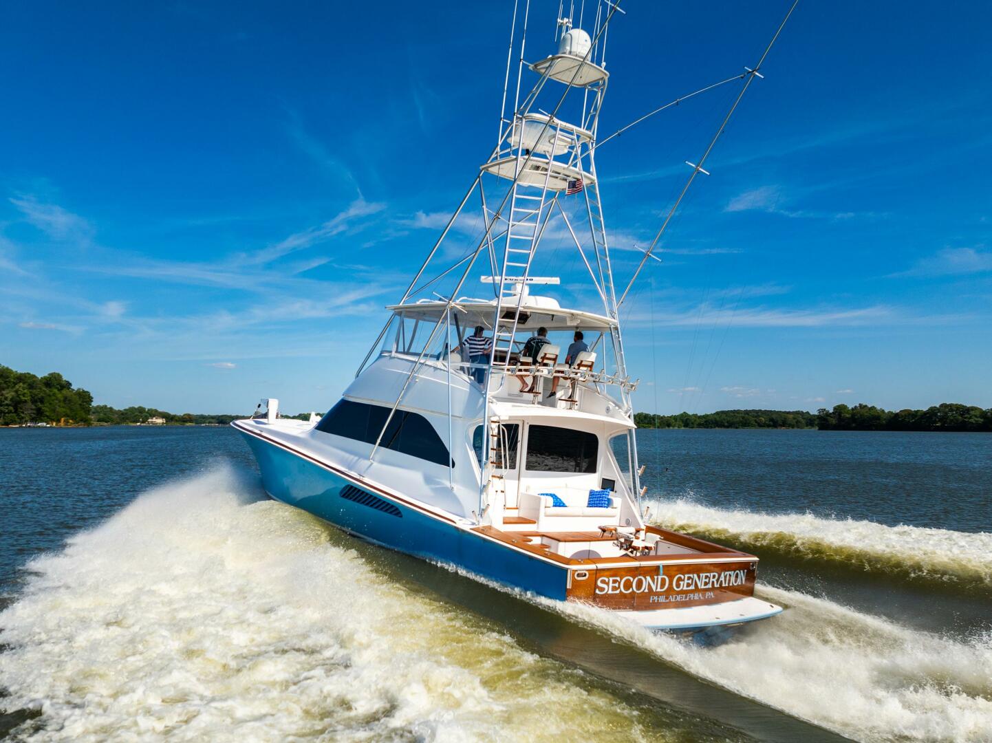 2006 Viking - Image 83