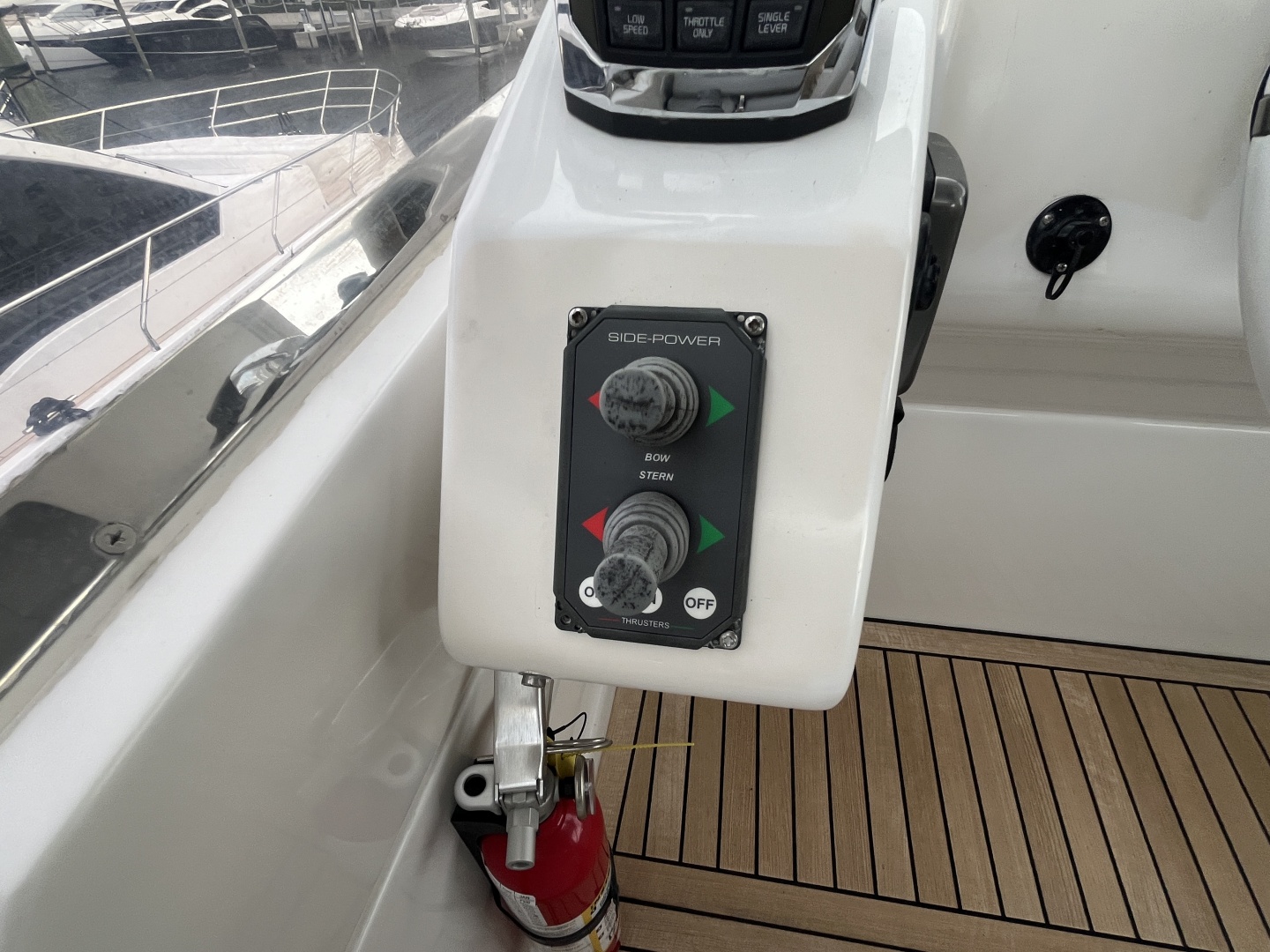 2015 Azimut 54 FLY - Image 45