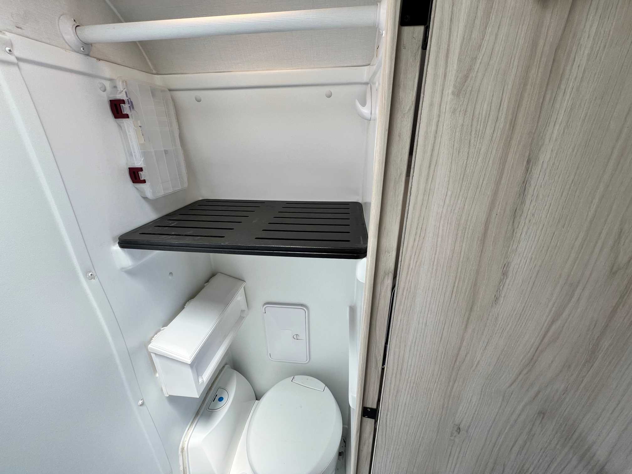 2023 Winnebago Hike 100 1316TB - Image 27