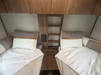 2027 AIRSTREAM ATLAS 25RT - Image 23