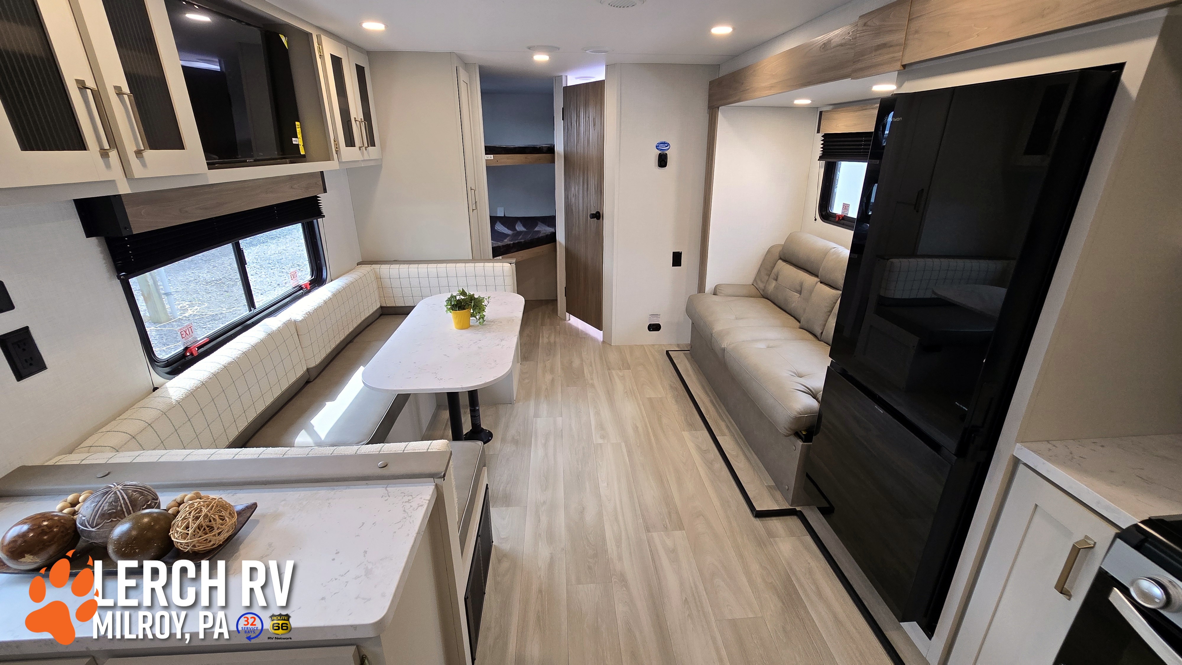 2027 KZ RV Sportsmen SE 291BHKSE - Image 10