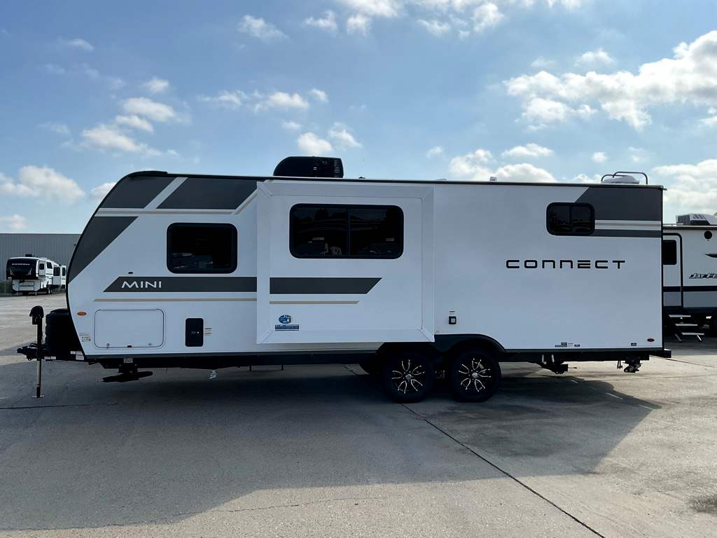 2026 KZ CONNECT CM231 BH - Image 5