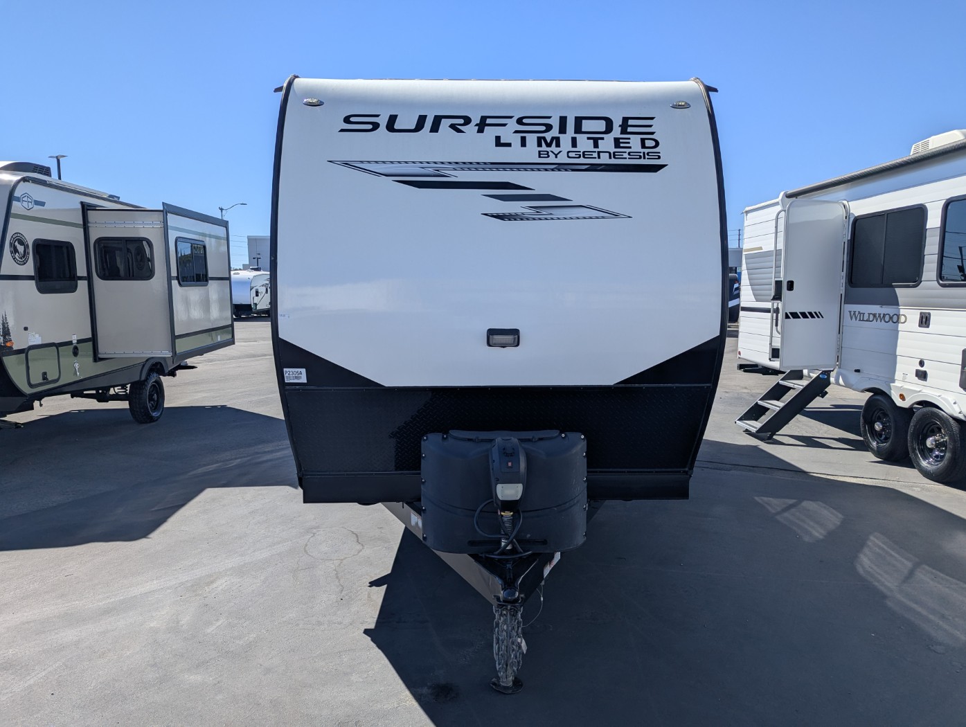 2024 Genesis Supreme Surfside Limited 19FSS - Image 3
