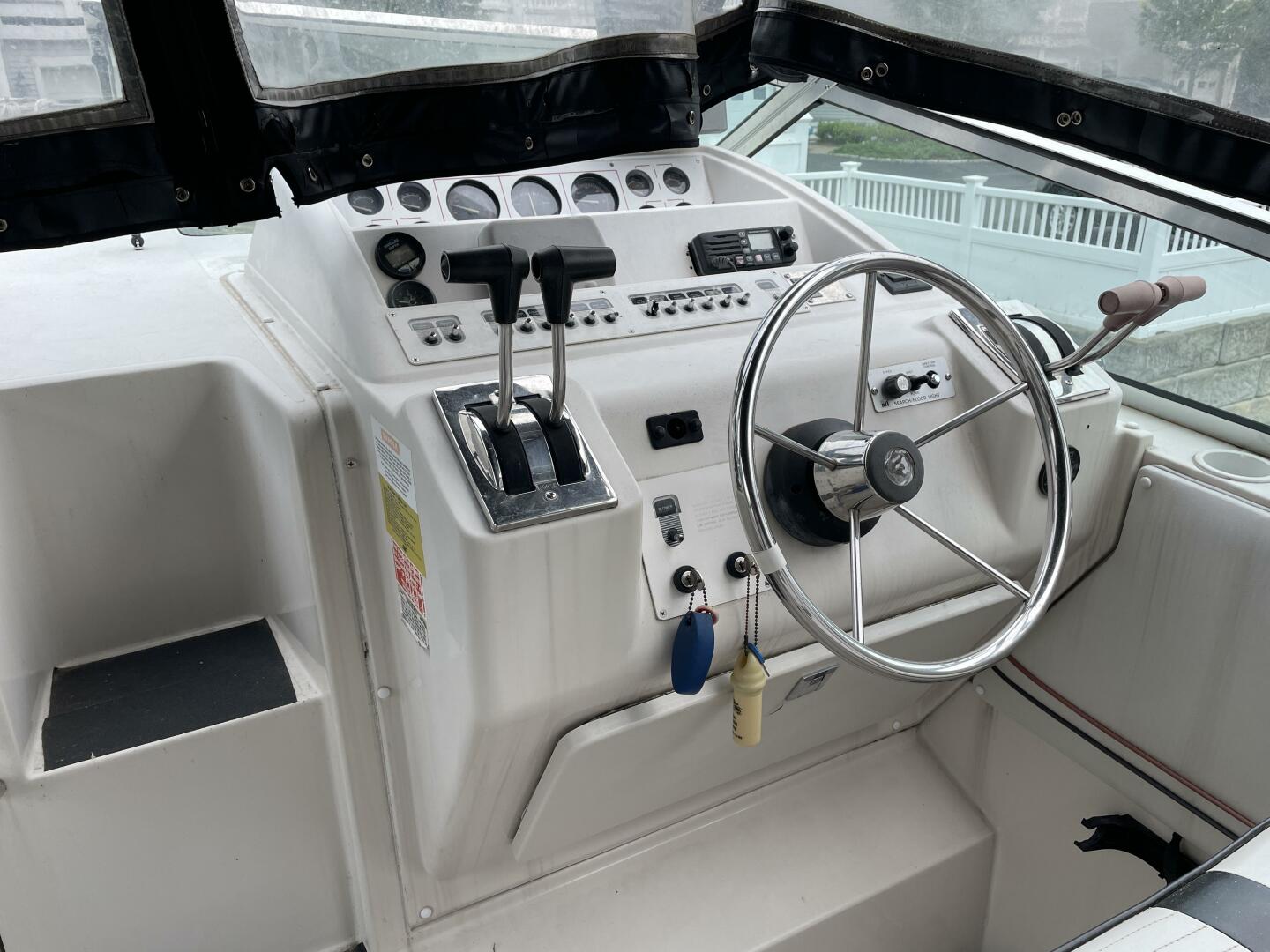 1990 Wellcraft - Image 7
